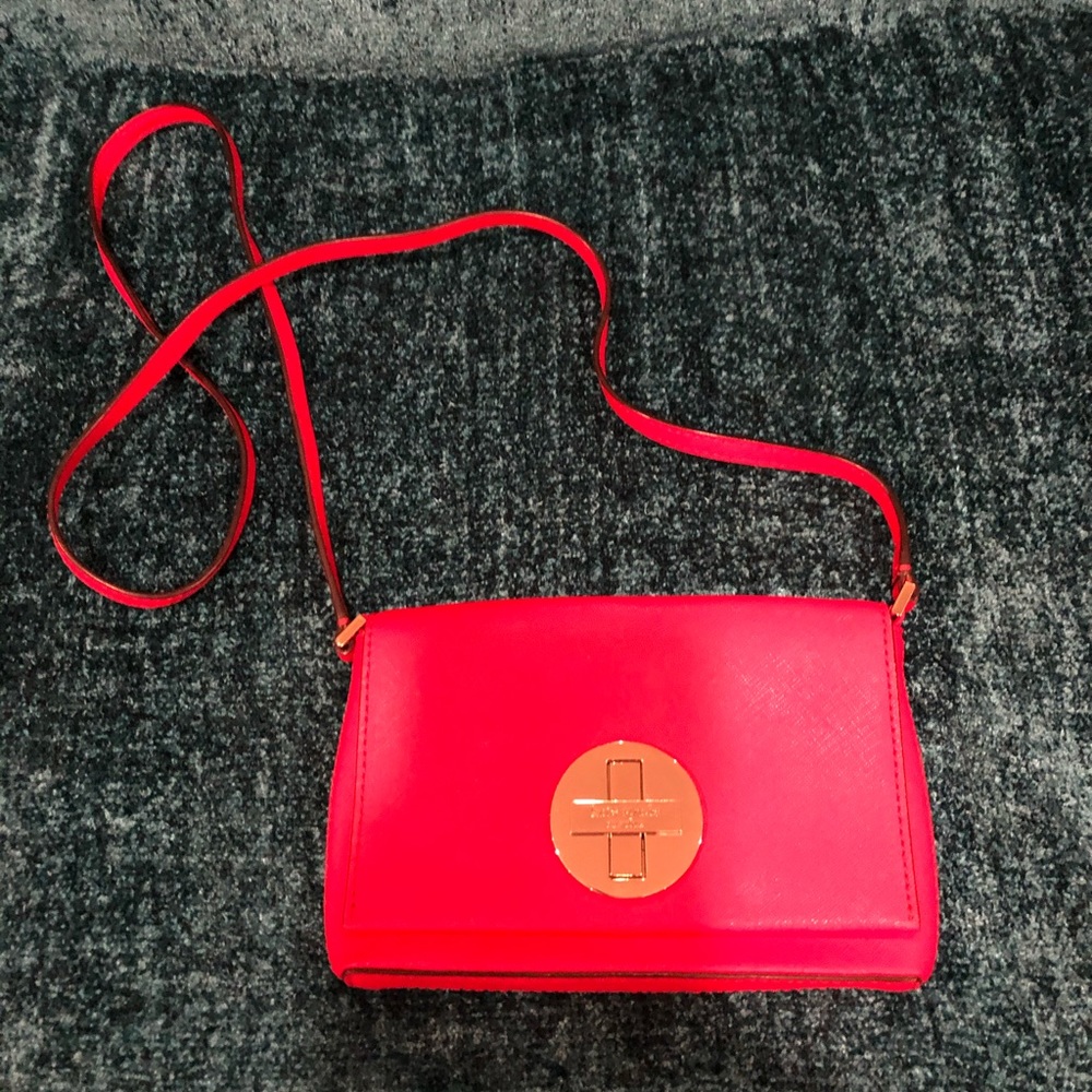 ⛔️SOLD⛔️ 
Kate spade handbag